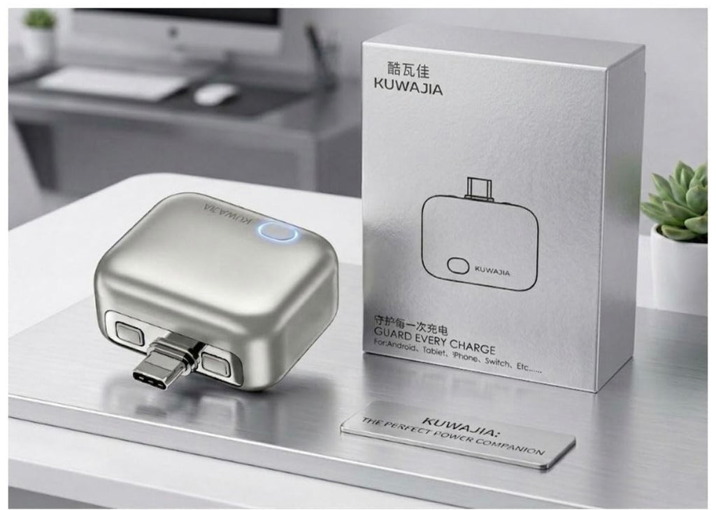 SMART CHARGER ADAPTER AUTO POWER DISCONNECTOR GUARD EVERY MOBILE