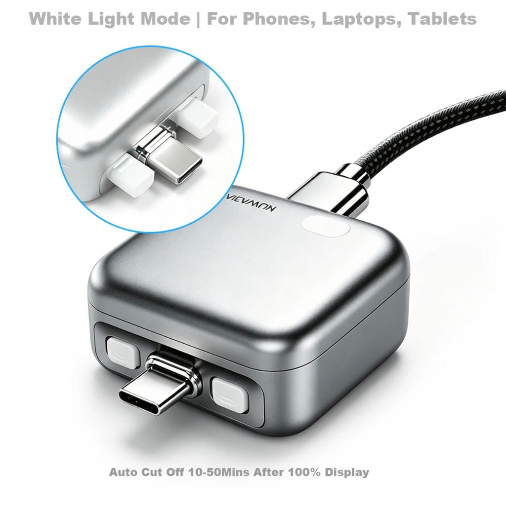 SMART CHARGER ADAPTER AUTO POWER DISCONNECTOR GUARD EVERY MOBILE
